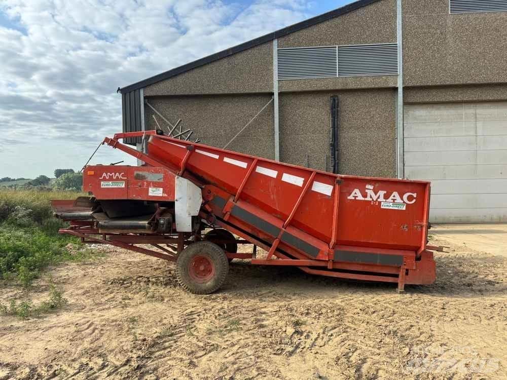 Amac BLX120 农业机械-其他