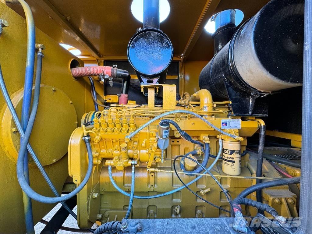 CAT 140 H 平地机/推土机