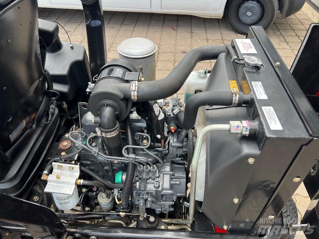 Toro Reelmaster 3575 球道割草机