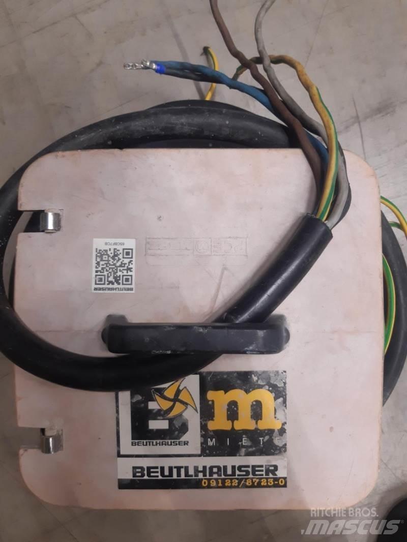  M-SVG63/001/0/K/FU 建筑机械-其他