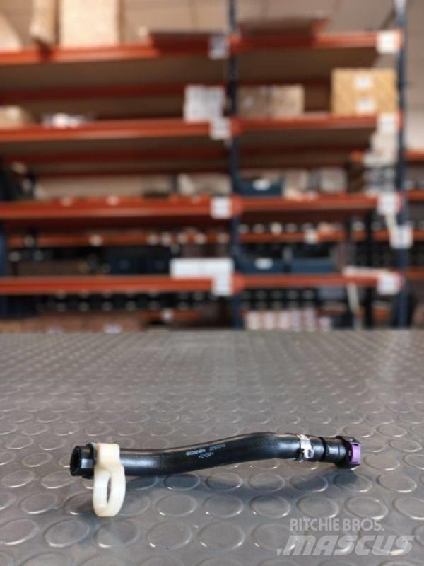 Scania HOSE 2297010 发动机