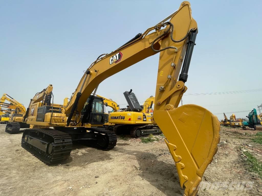 CAT 336GC 履带挖掘机