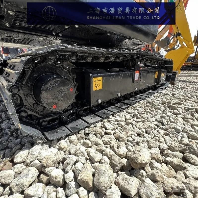 Sany SY 60 C 小型挖掘机