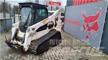 Bobcat T 770 履带式装载机