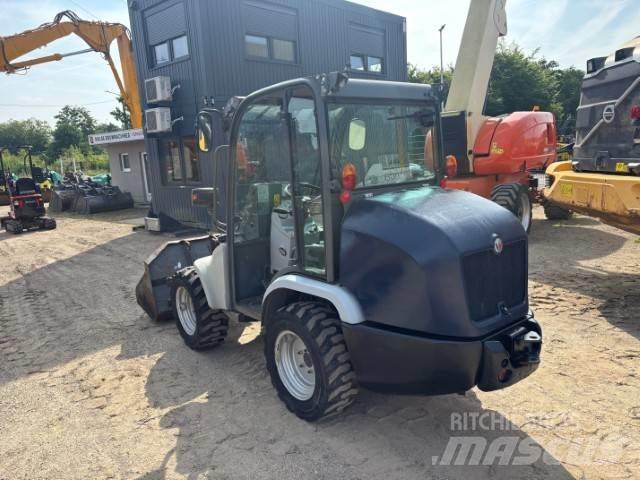 Kramer 5035 小型装载机