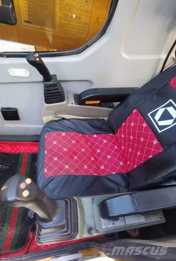 XCMG XCT 80 全地面起重机︳移动式起重机