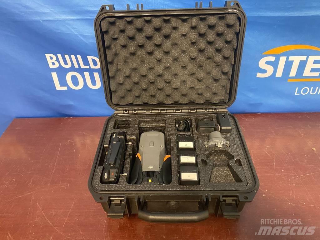  DJI MAVIC  3E 其他组件