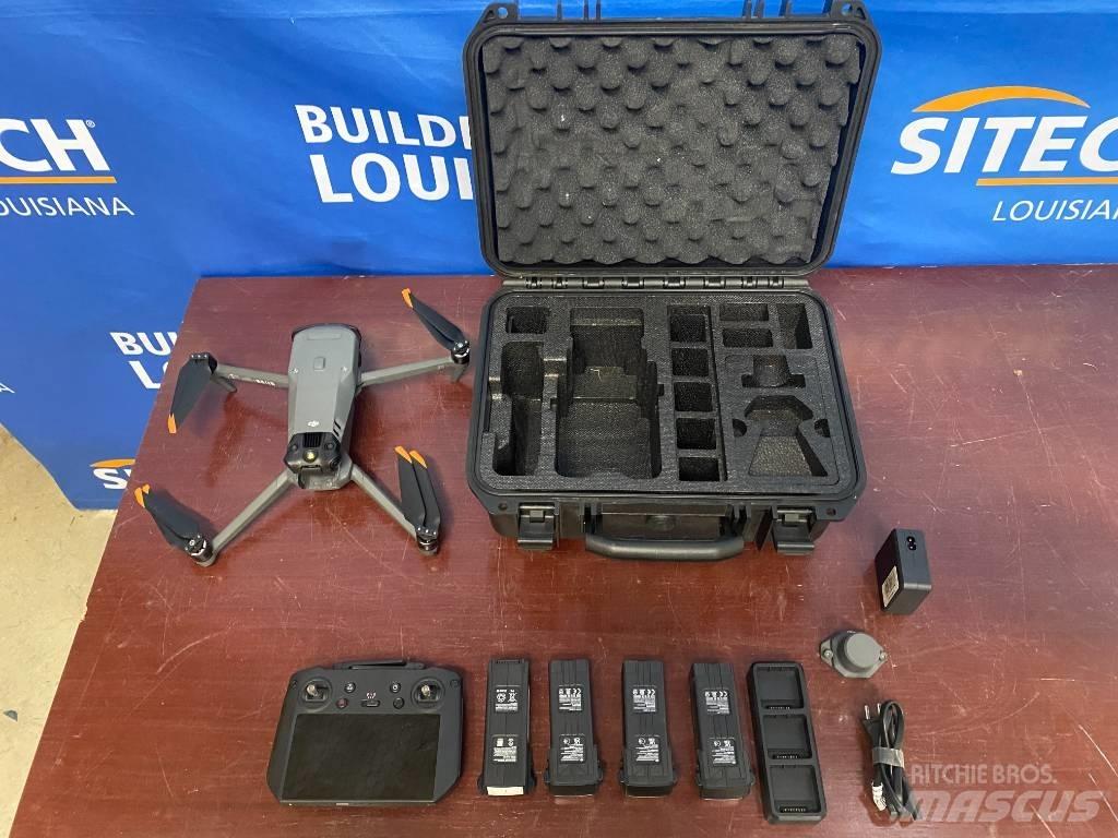  DJI MAVIC  3E 其他组件