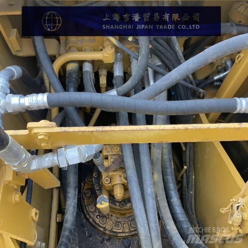CAT 315 D 履带挖掘机