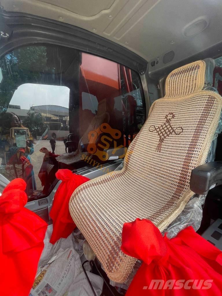 Doosan 300LC 履带挖掘机