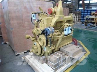 Cummins NT855-C280 发动机