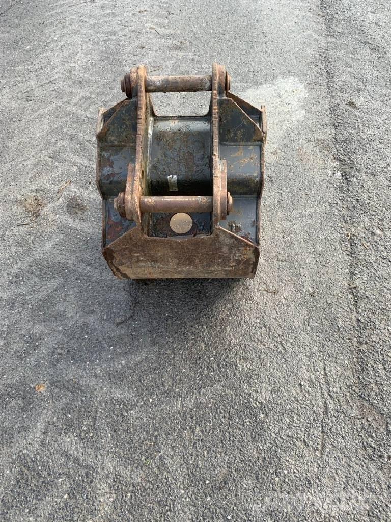 CNH GODET RETRO 其他附件和组件