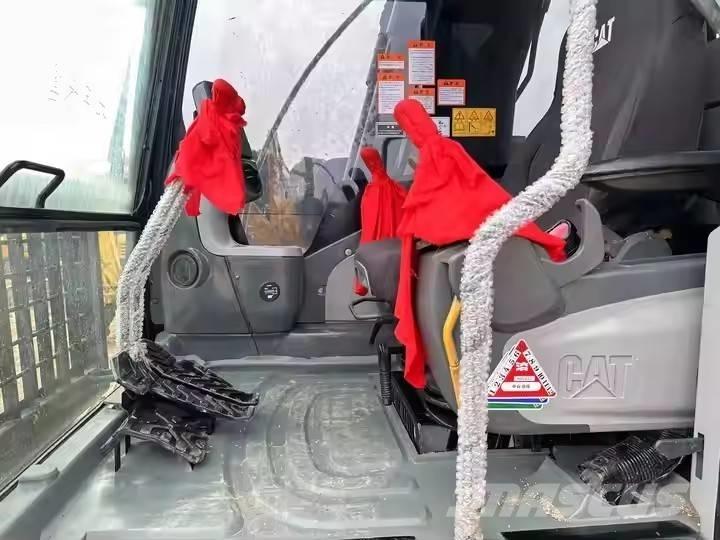 CAT 312D 2GC 履带挖掘机