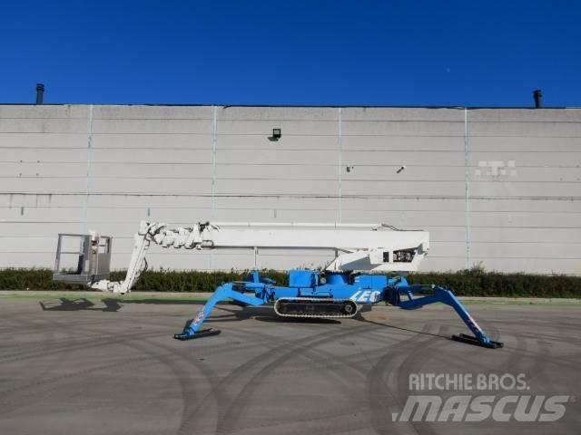 Teupen Leo 30 其他升降机和高空作业平台