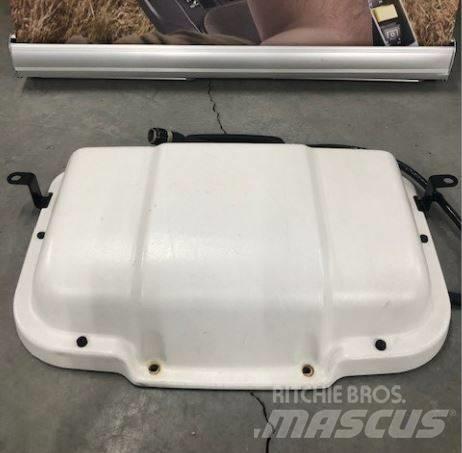 Valtra Guidance GPS全球定位系统