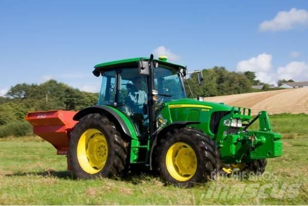 John Deere JD5100R 拖拉机/农用车