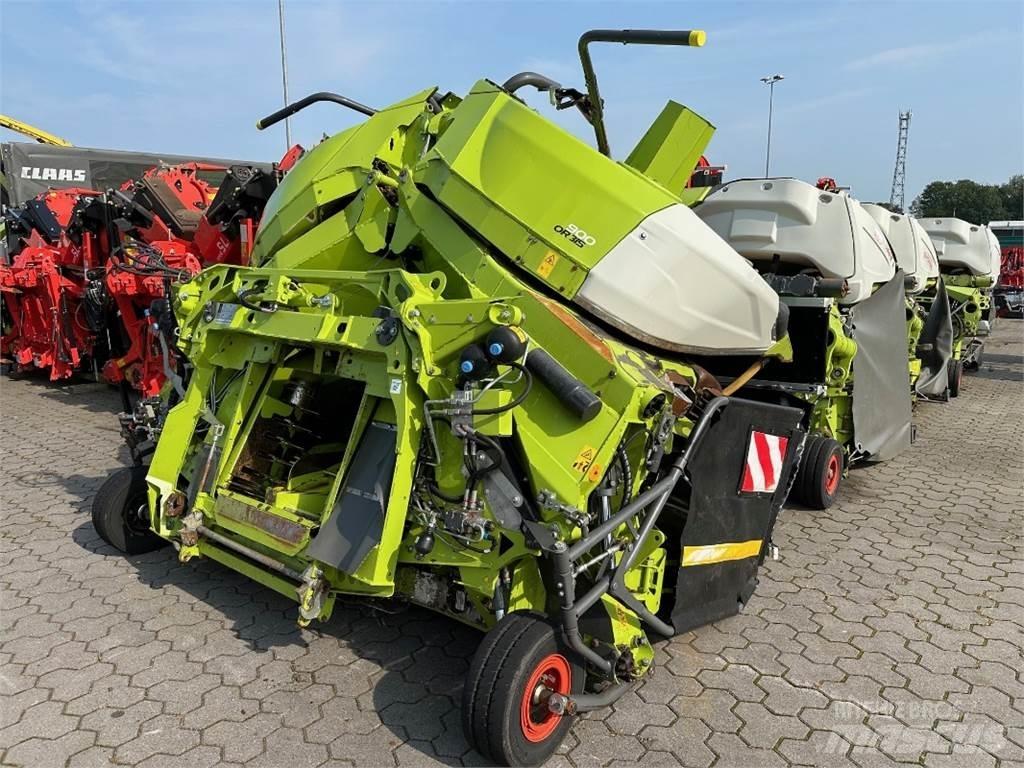 CLAAS Orbis 900 AC 农业机械-其他