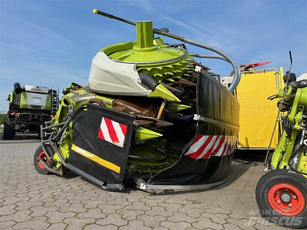 CLAAS Orbis 900 AC 农业机械-其他