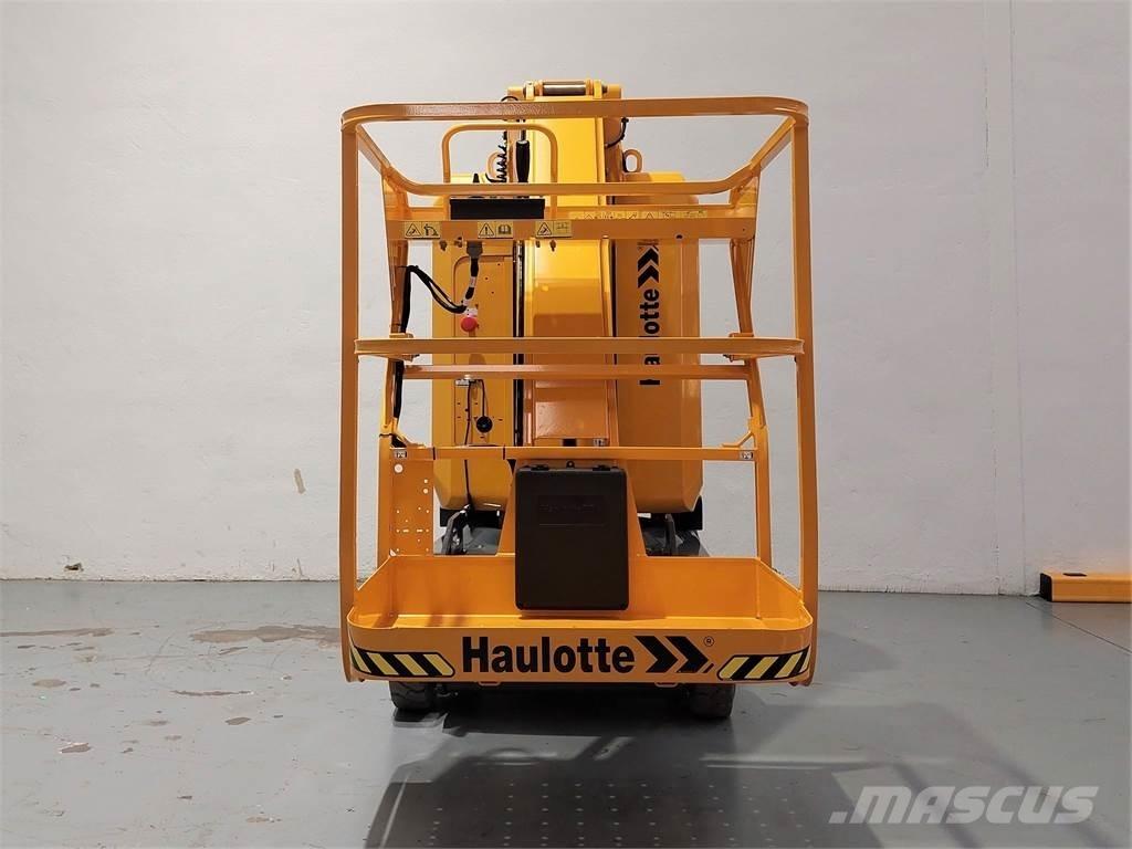 Haulotte STAR 10 其他升降机和高空作业平台