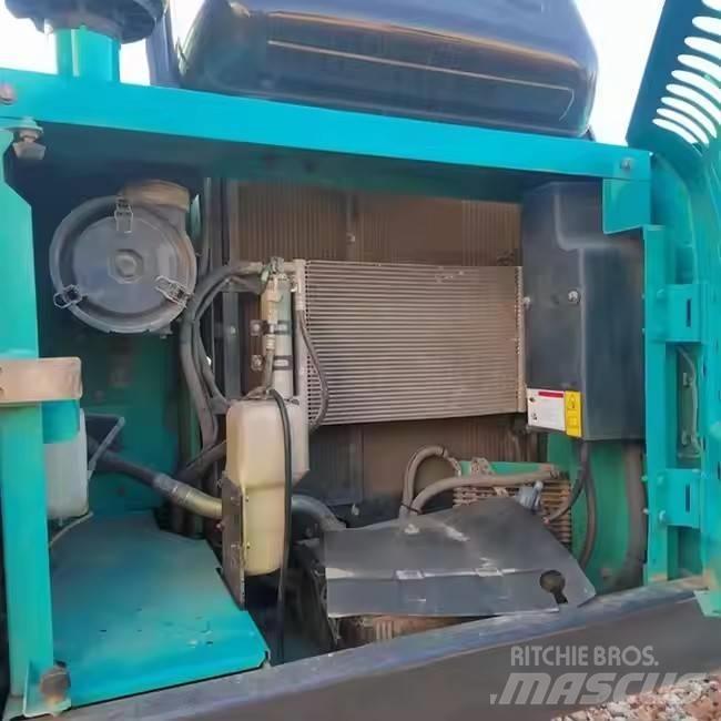 Kobelco SK 130 履带挖掘机