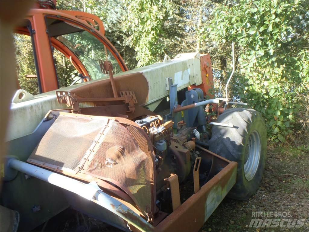 JLG 3507 拖拉机/农用车