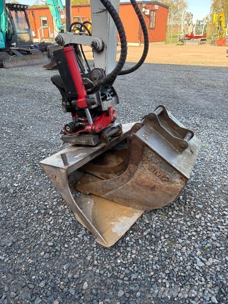 Takeuchi TB153FR 小型挖掘机