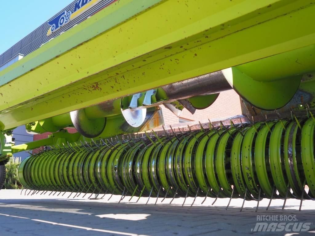 CLAAS Pick Up 300 HD 其他收获机械