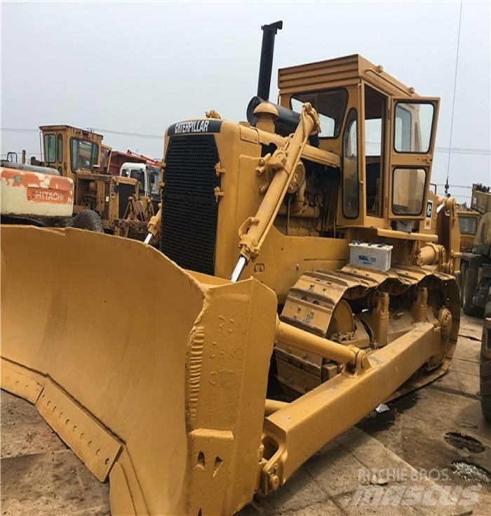 CAT D 8 K 履带式推土机