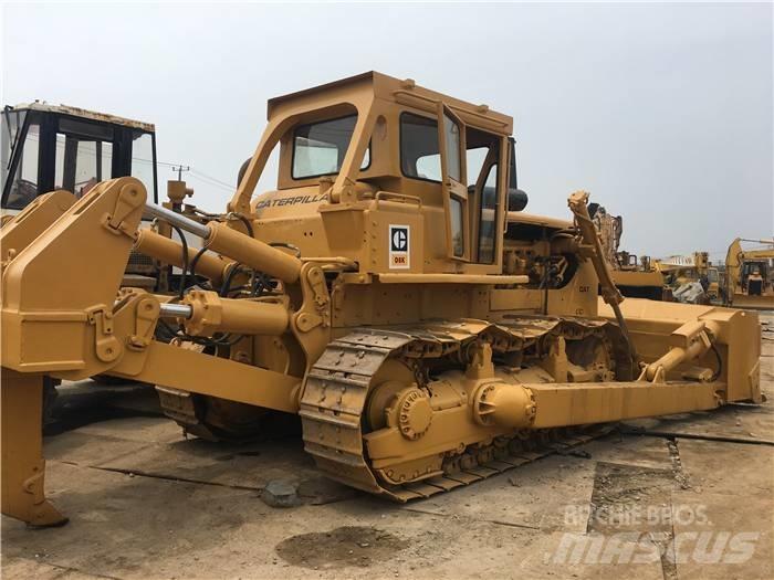 CAT D 8 K 履带式推土机