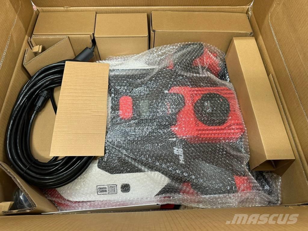 Kress KR236E 机器人割草机