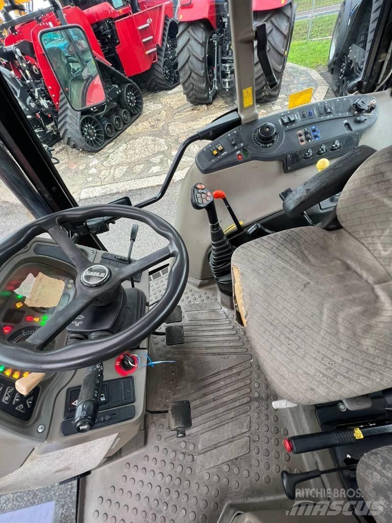 Case IH CS 100 拖拉机/农用车