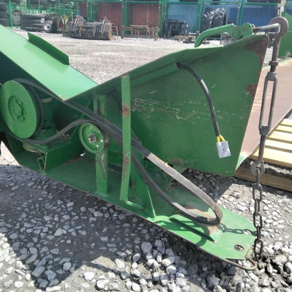 Perard 6M70 联合收割机配件
