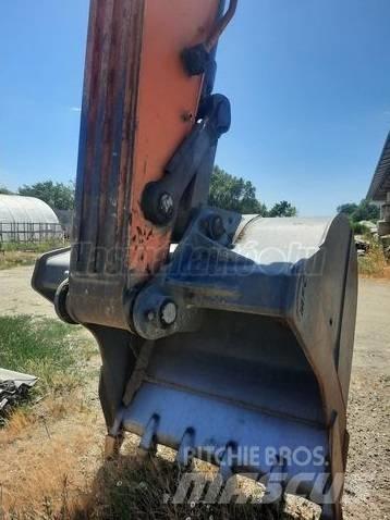 Doosan DX 340 LC 履带挖掘机