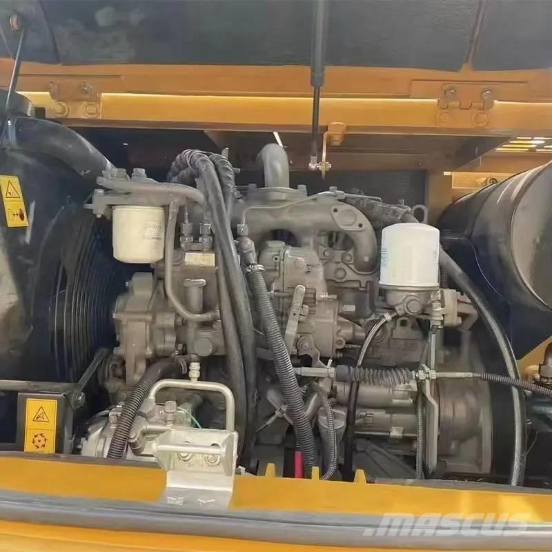 Sany SY 95 C 履带挖掘机