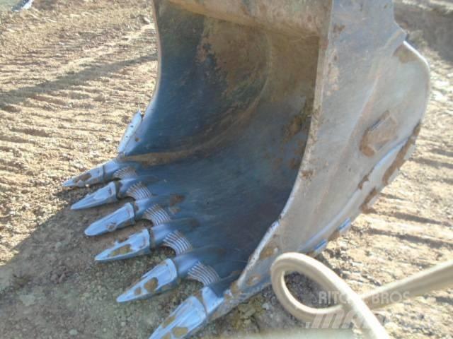 Komatsu PC 360 LC-10 履带挖掘机