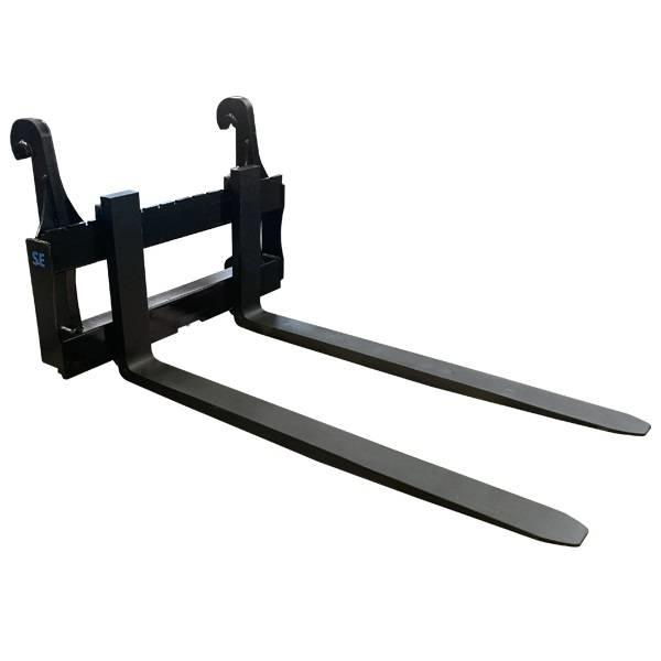 SE Equipment  Gafflar 叉子