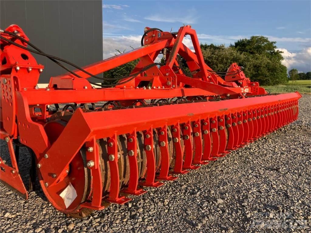 Kuhn CD400 多功能条播机