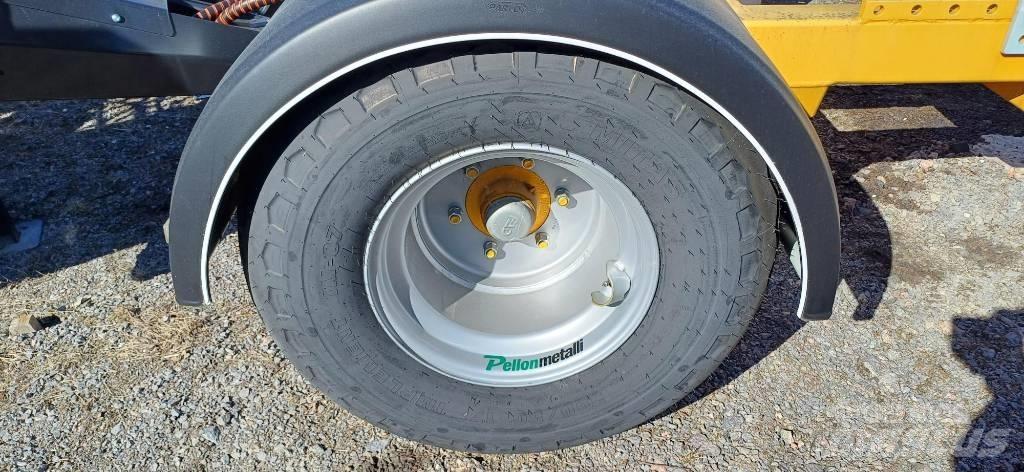 PellonPecco DP3500+ 其他施肥机械和配件