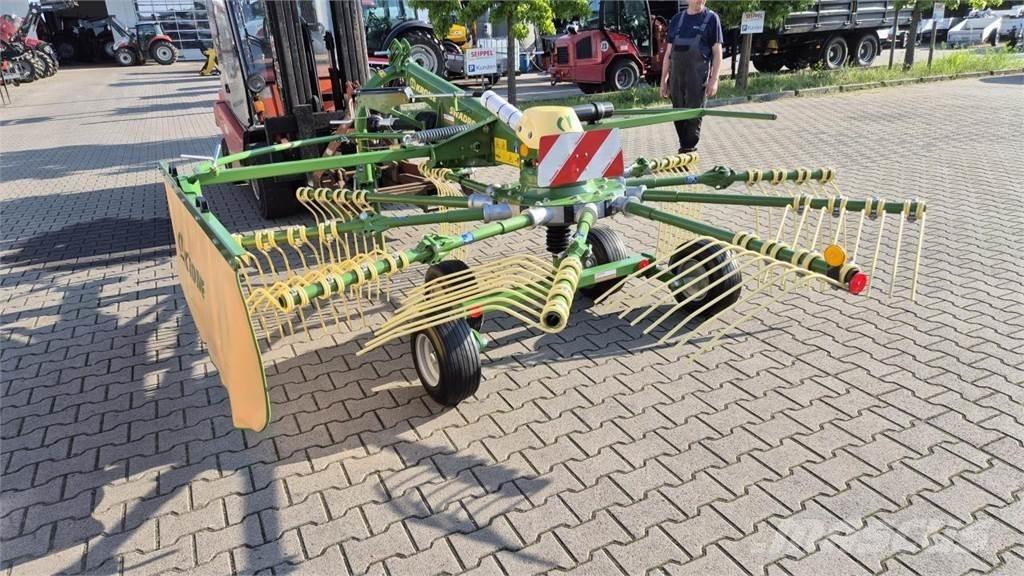 Krone SWADRO S 380 料堆整形机