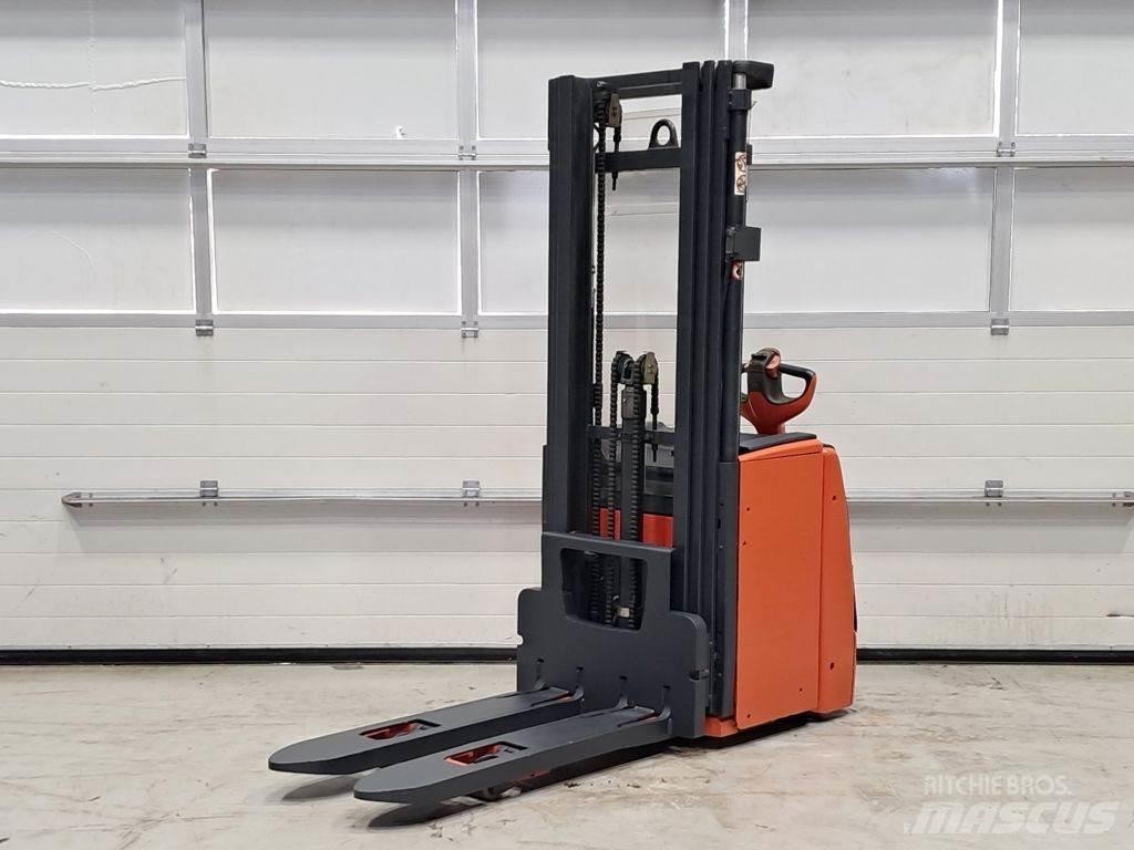 Linde L20 手推堆垛车