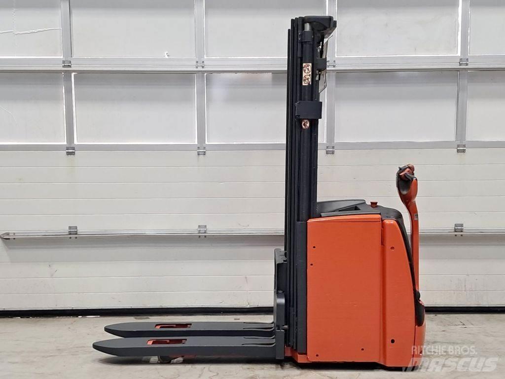 Linde L20 手推堆垛车