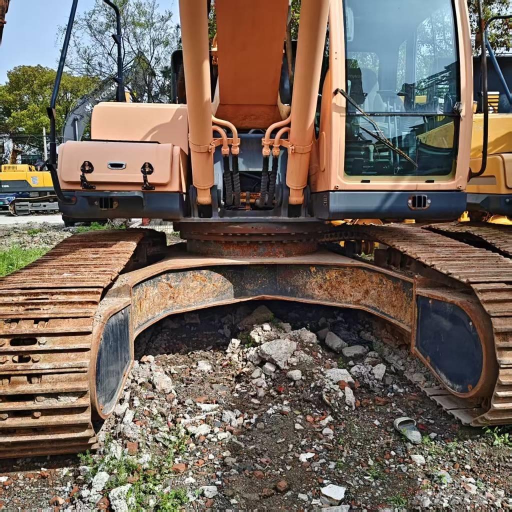 Hyundai 305lc-9t 履带挖掘机