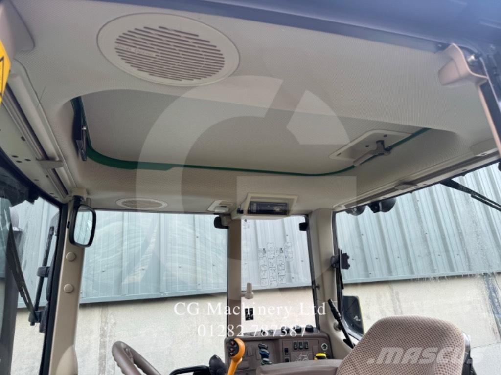 John Deere 6130 M 拖拉机/农用车