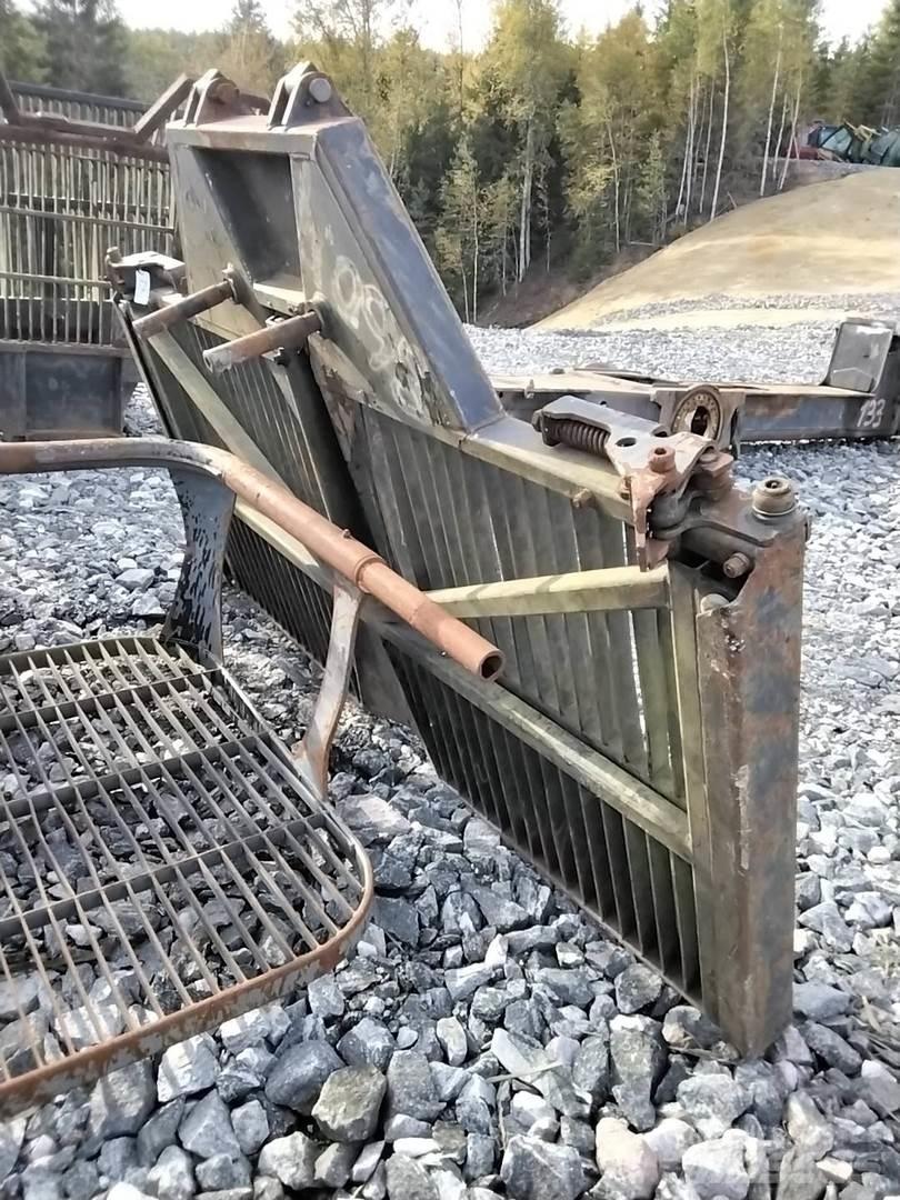 Valmet 860.1 其他组件