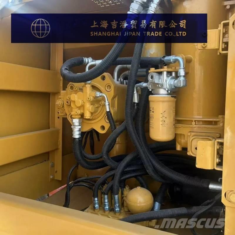 CAT 320 B L 履带挖掘机