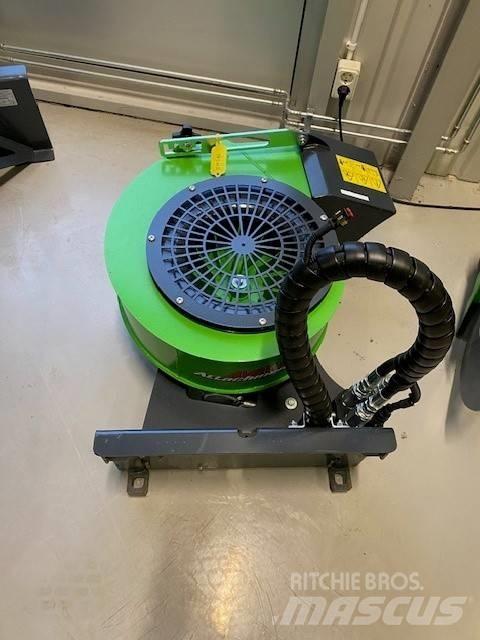 Avant Lövblås 全地形车