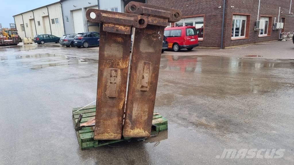  FORKS 35-40 T 叉子