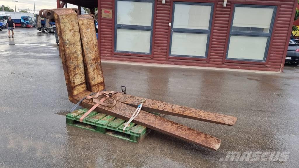  FORKS 35-40 T 叉子