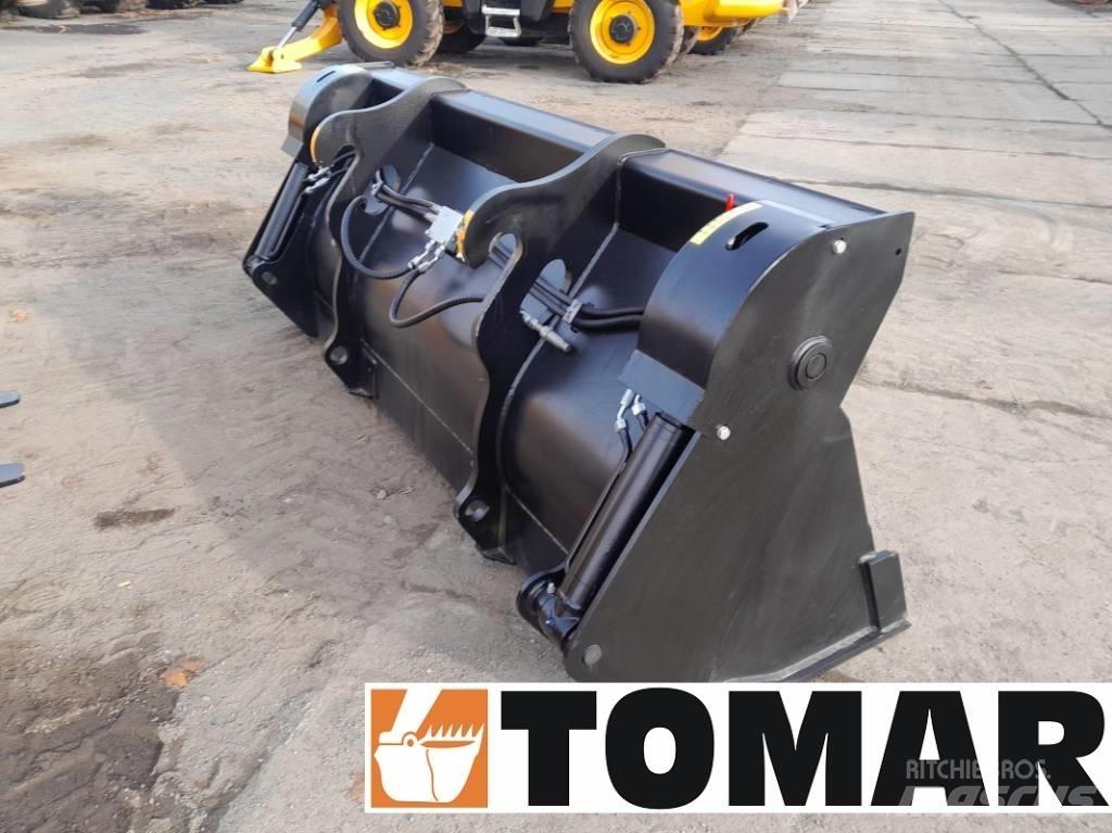JCB 4 CX 反铲装载机