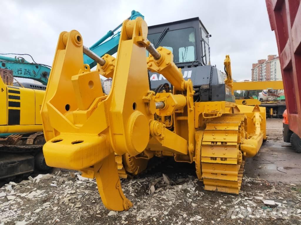 Shantui SD 32 履带式推土机